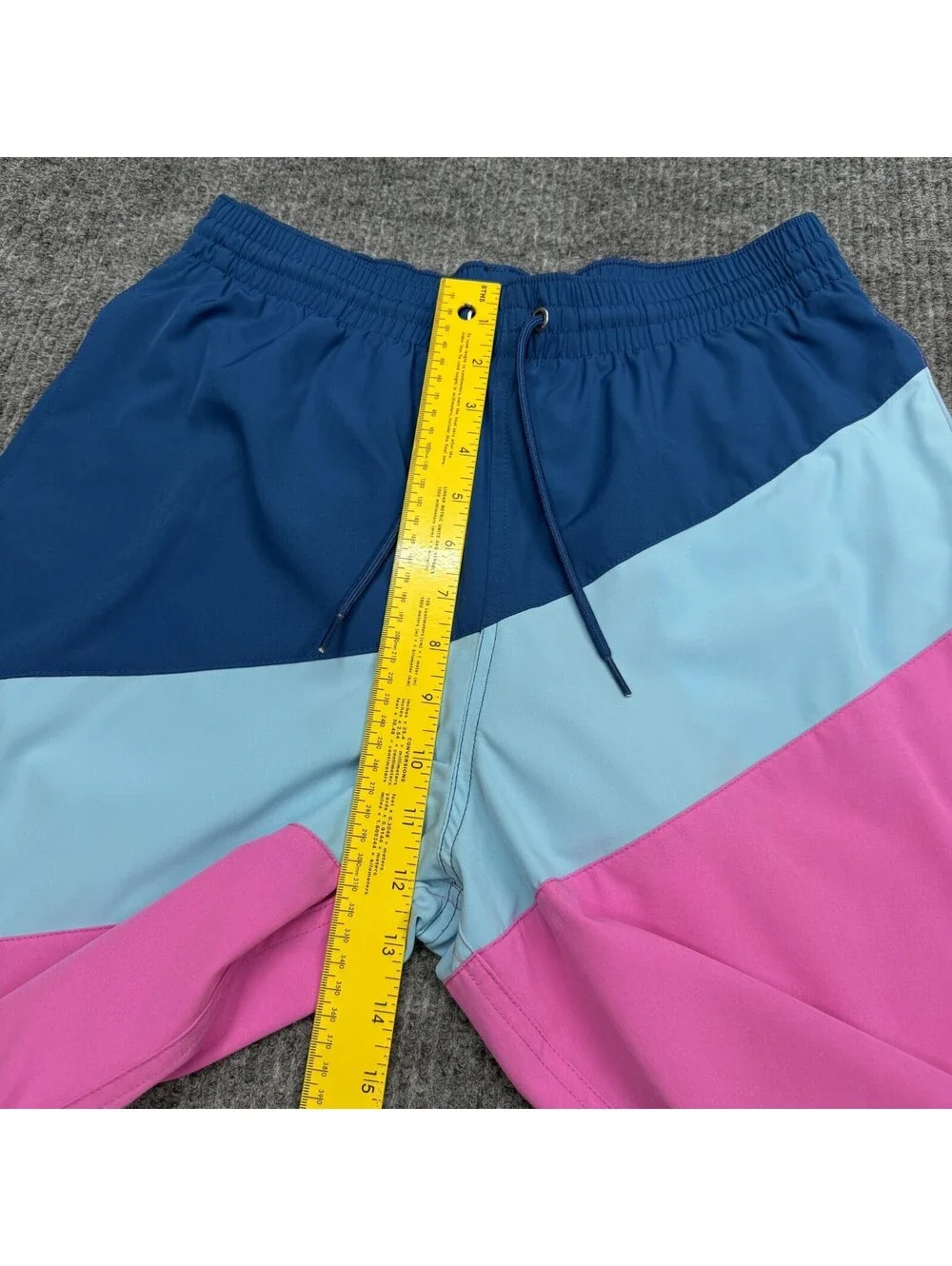 Nike retro swim